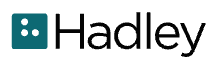 Logo for Hadley Institute for the Blind and Visually Impaired.